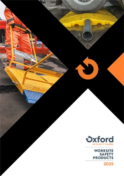 2025 Product Brochure