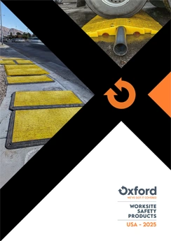 2025 Product Brochure