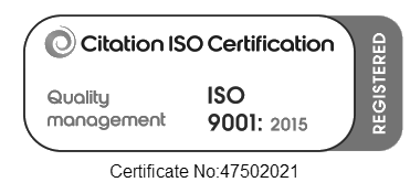 ISO 9001:2015