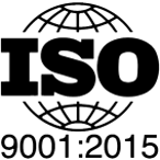 ISO 9001:2015