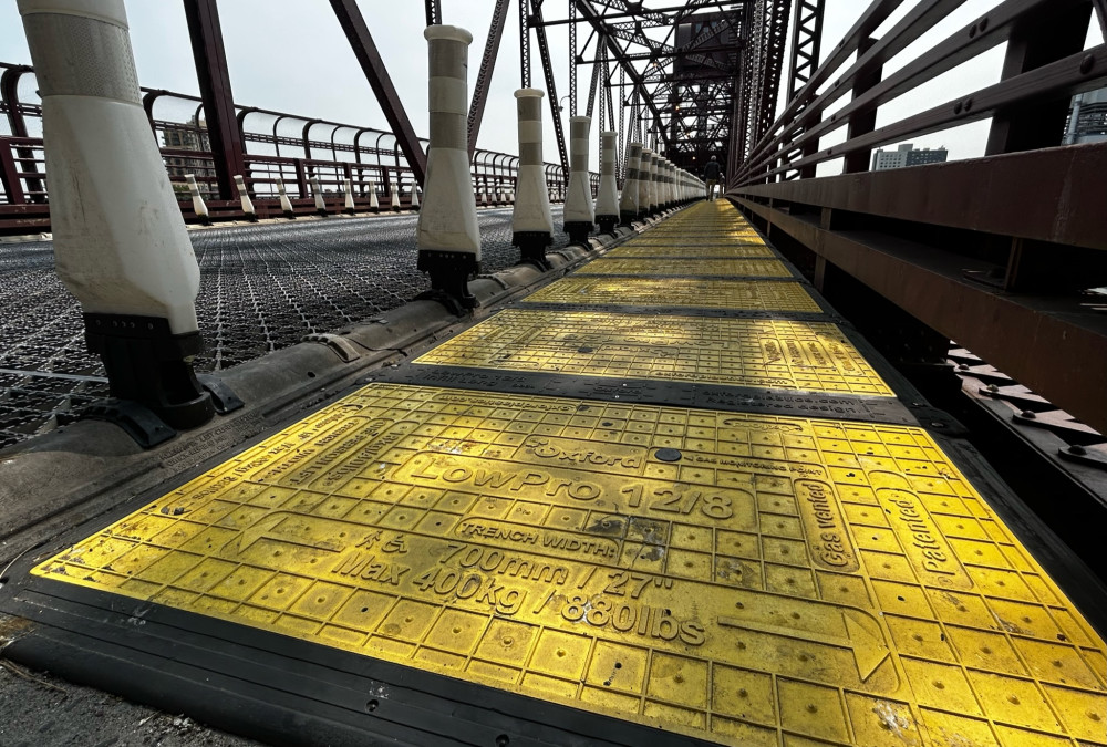 How Oxford Plastics Supports Safer Streets Across the US