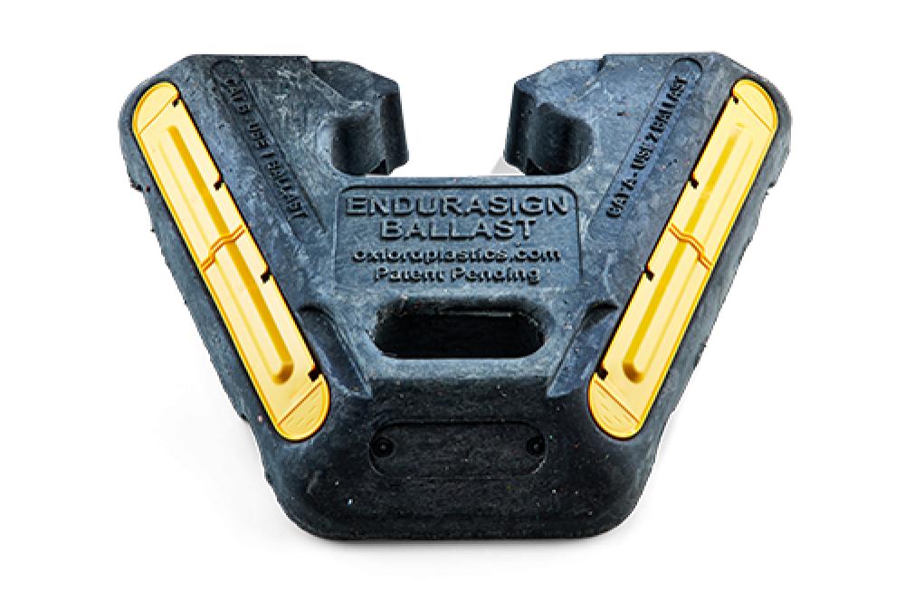 EnduraSign Ballast