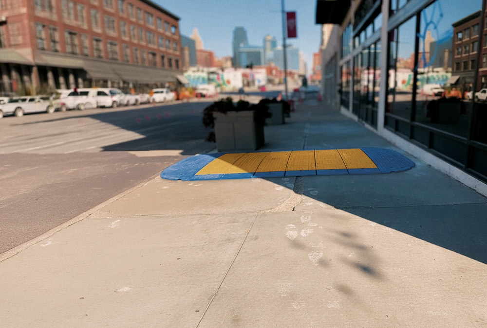 ADA Sidewalk Requirements: Explained