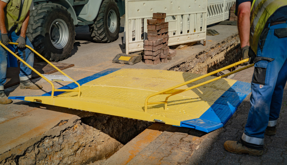 New York Department for Transportation approves Low Pro 23/05