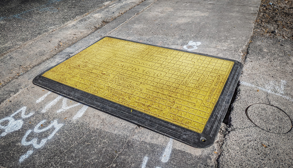 Oxford Plastics Innovation helps Elecnor Hawkeye streamline operations