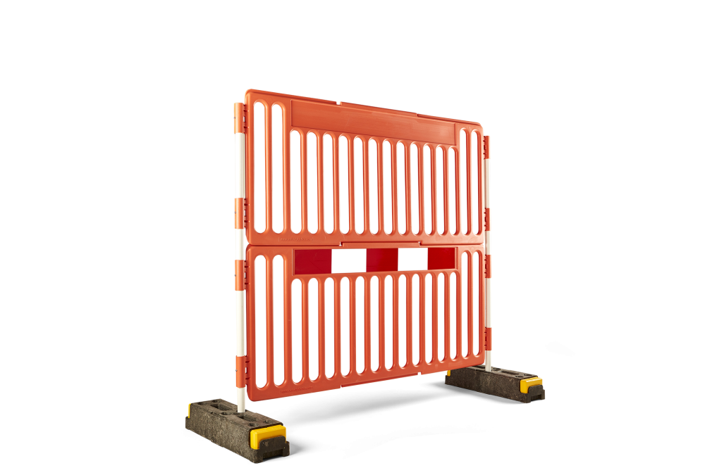 Ultimate Guide to Temporary Fencing