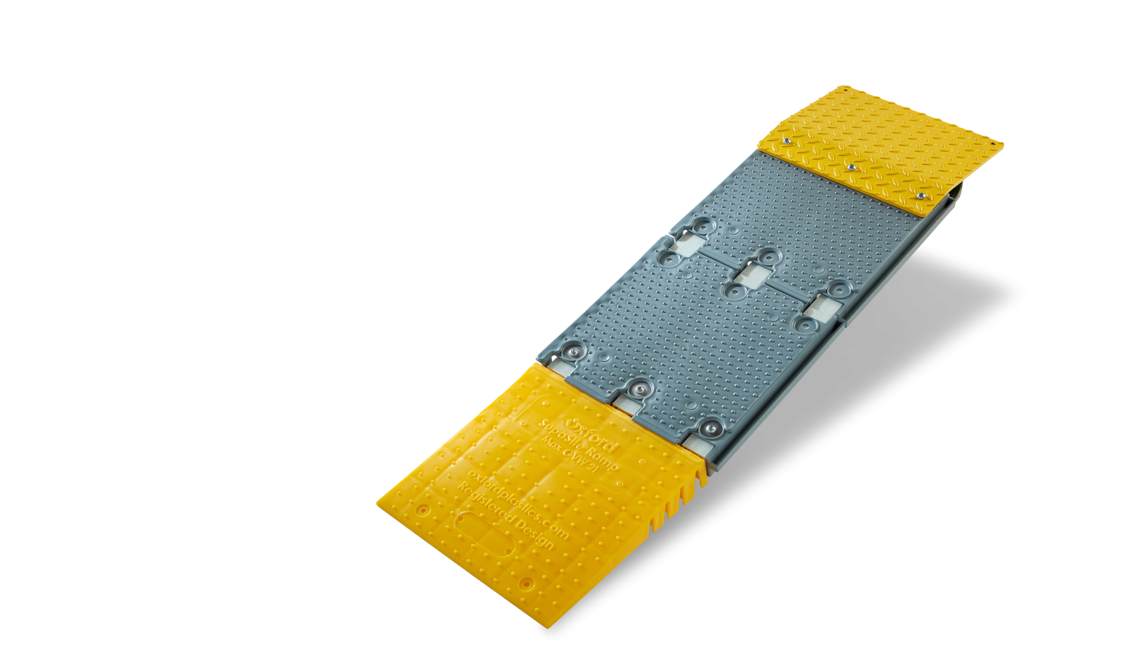 SupaSite Ramp 1450
