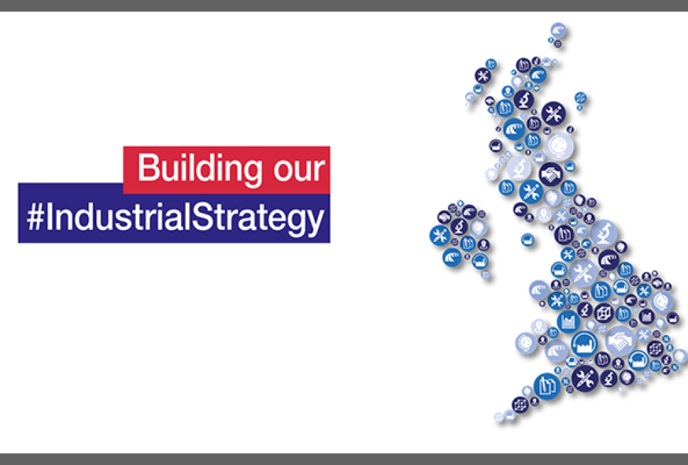 Building the UK’s Industrial Strategy: A Response