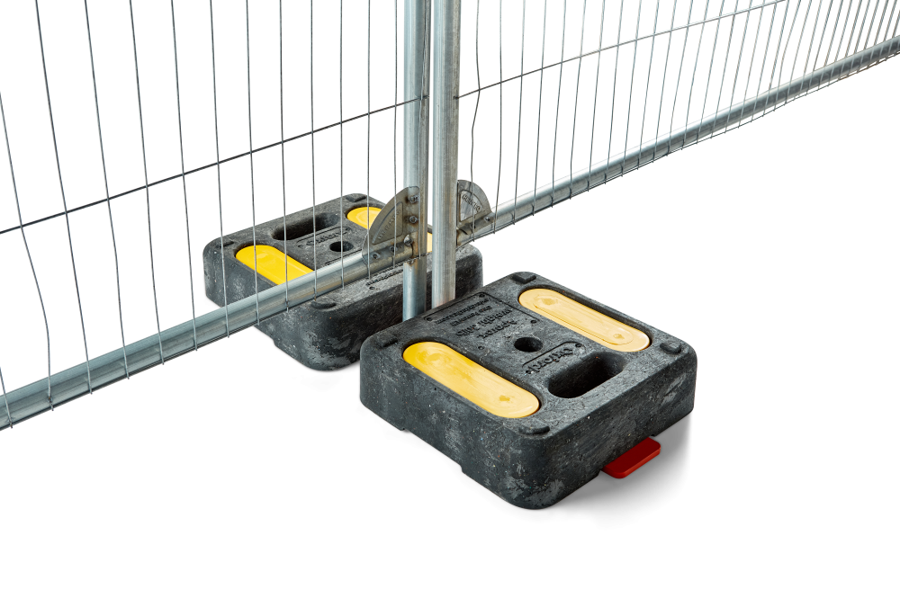 HeavyHold Fence Weight