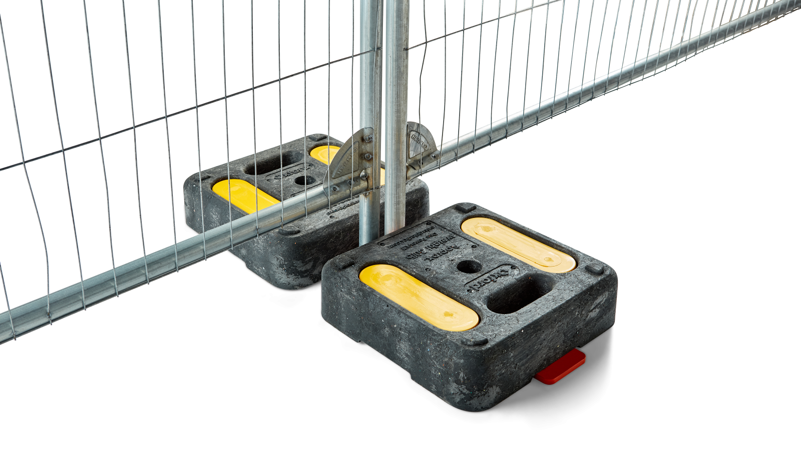 HeavyHold Fence Weight