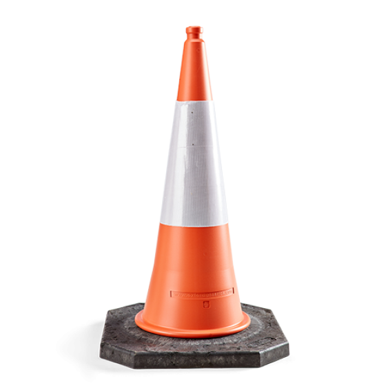 Highwayman Cone 1000mm