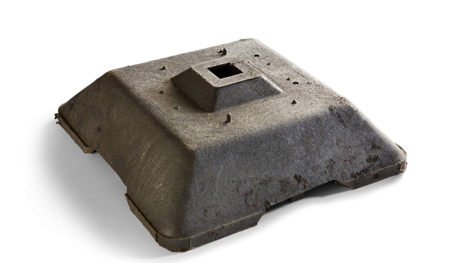 Square Base