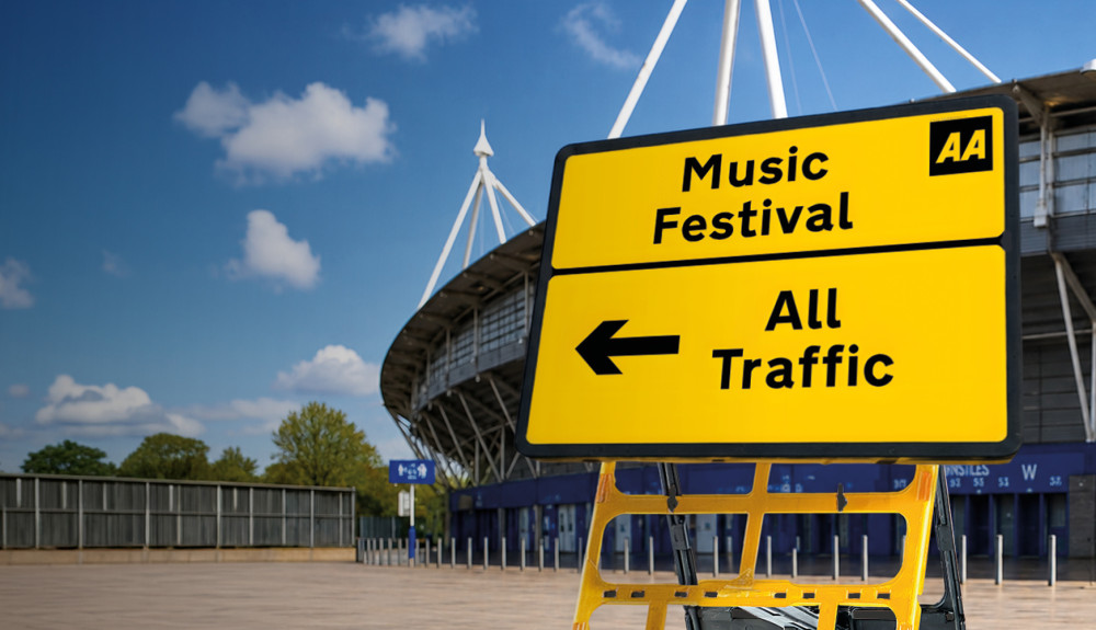 The signage system that transformed AA Signs' operations