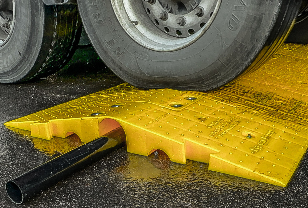 Bypass Ramp