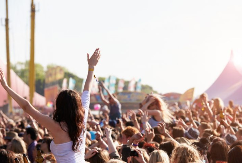 2019 the year for sustainability across festivals