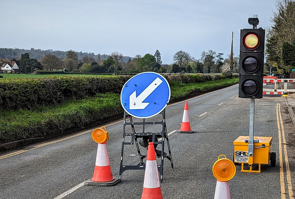 Traffic Management