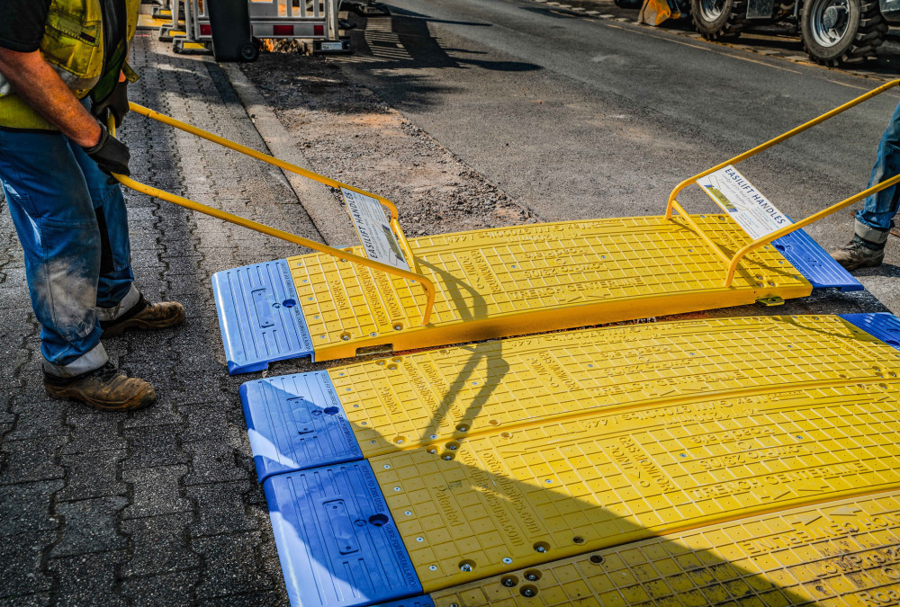 A Contractor's Guide to Trench Safety Compliance (And Avoiding Costly Mistakes)