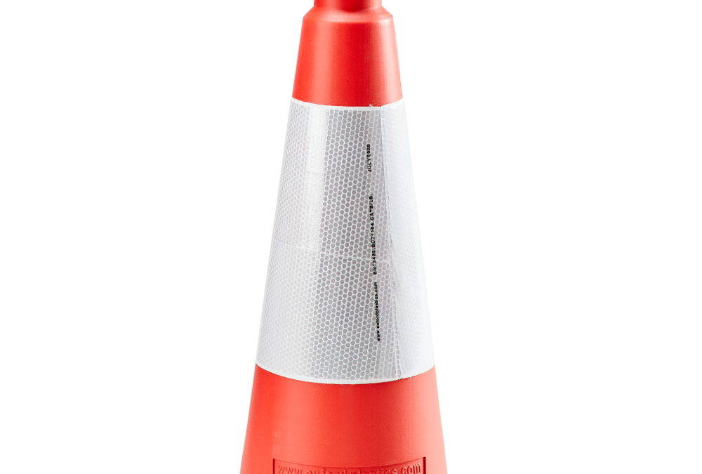 Highwayman Cone 500mm D2 Sleeve