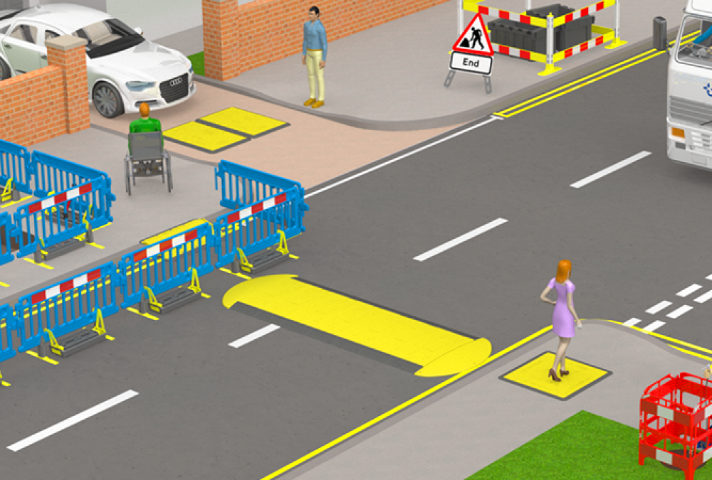 5 road works safety challenges and how to solve them