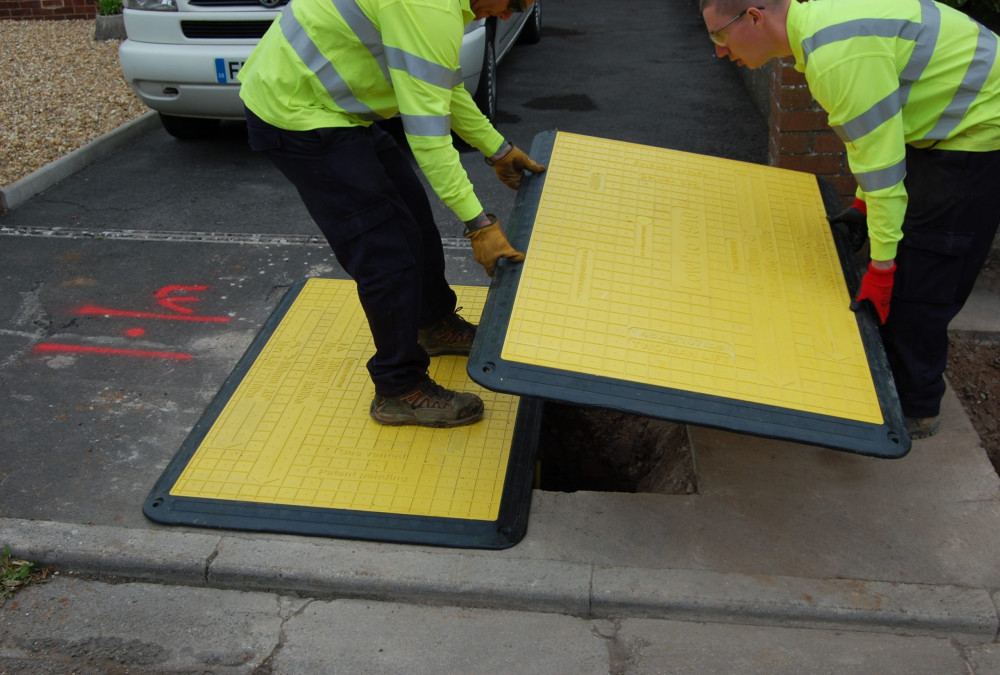 Ensuring your essential road work isn’t disturbing residents