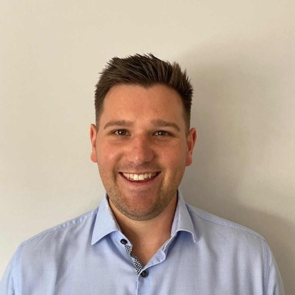 Ben Keighley