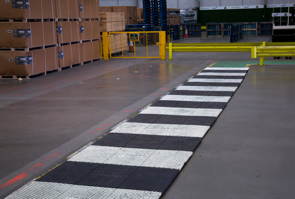 ClearPath Mat®