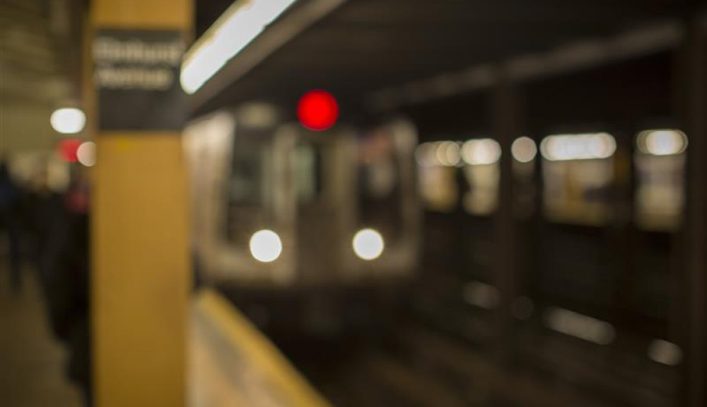 LowPro Prevents Subway System Flooding During Major NYC Storm