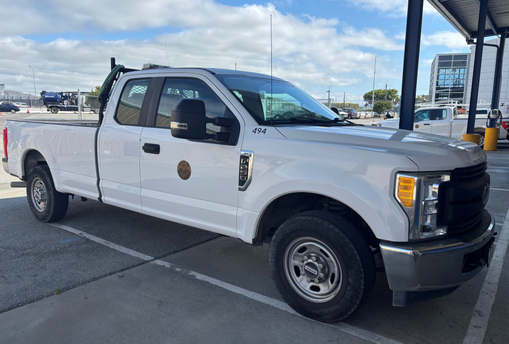 Safer Utility Maintenance, Less Community Disruption: Millbrae Public Works Case Study