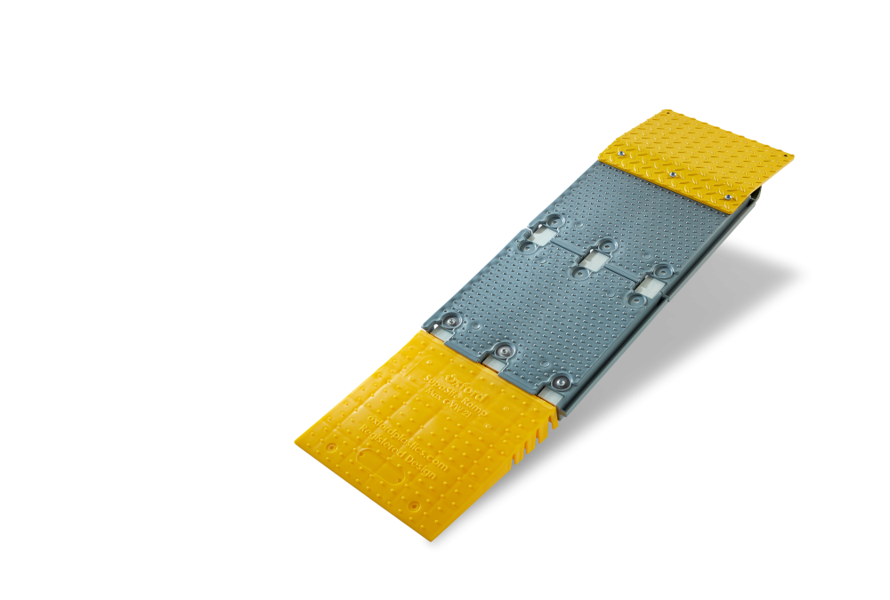 SupaSite Rampe 1100