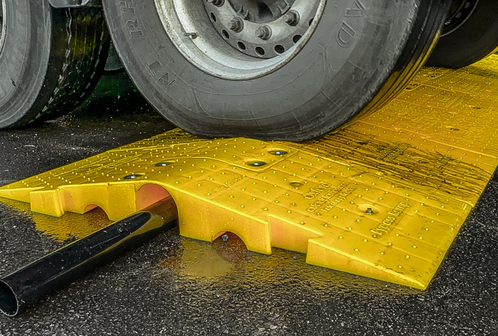 Bypass Ramp